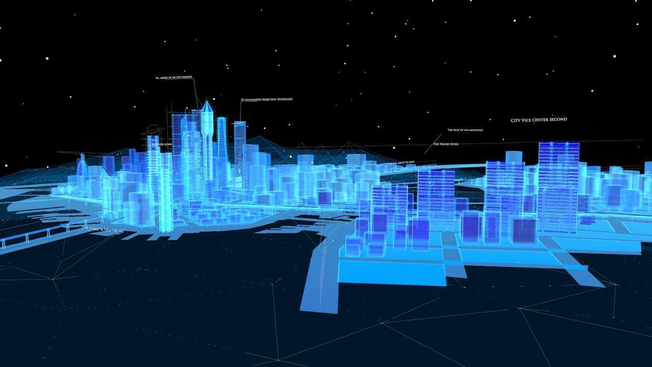 在線3D展示,上海3d虛擬展示多少錢